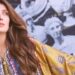 Pakistan's leading actress Ayeza Khan has become the first Pakistani celebrity to reach 12 million followers on Instagram.