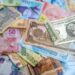 investigations have been launched against the eight banks involved in manipulating the exchange rate volatility.