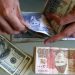 US dollar