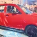 Pakistan’s first electric car prototype, dubbed NUR-E 75, has been unveiled. The vehicle will have enough power to run for 210km.