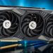 there will be Heavy Taxes on Graphic cards from now on and they will be assessed at customs varying by their VRAM capacity.
