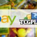 eBay is set to acquire an online marketplace for collectible trading card games, TCGplayer, for $295 million.
