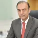 The federal government of Pakistan has appointed Jameel Ahmad as the new governor of the State Bank of Pakistan (SBP) for the next five years.