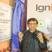 Syed Amin-Ul-Haque, and Ignite National Technology Fund has inaugurated their 6th National Incubation Center (NIC) in Hyderabad.