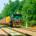 pakistan railways