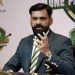 Mohammad Hafeez has made serious allegations against the Board of Control for Cricket in India (BCCI), claiming they intentionally provided used pitches to Pakistan