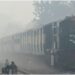 'Train Driver Assistant System' promises to be a game-changer in the world of rail travel. It aims to ensure the safe operation of trains even in the presence of dense smog and fog