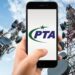 Efforts to block signals from Afghan telcos on the Pakistani side of the border have become a pressing concern for the Pakistan Telecommunication Authority (PTA)
