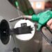 raise petrol prices