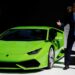 lamborghini price in Pakistan