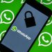 WhatsApp online status indicator is no longer available