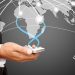 Telecom sector got a new status