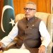 President Dr. Arif Alvi conferred Pakistan civil awards on 253 citizens and foreign nationals on the 75th Independence Day of the country.