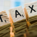file online tax exemption