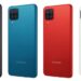 Samsung Galaxy A12 Nacho launched again with an upgraded chipset