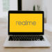 Realme First-ever Laptop will Launch on 18th August in a Virtual Event